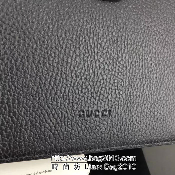 GUCCI古馳原單 新款高仿GUCCI新款專櫃品質原單貨實物實拍448075中號克色手提包 波士頓包 HY1280